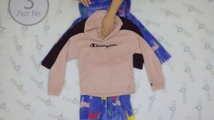 Child fleece extra 3,Цена за кг : 4.8 евро ,секонд хенд одежда оптом