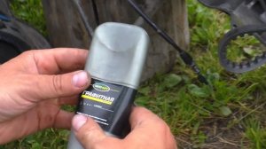 Проклятый самокат ? Suzuki Address V100