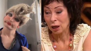 Марина Хлебникова. Что с ней стало ?? шок !