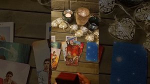 КТО ДУМАЛ О ВАС СЕГОДНЯ И ЧТО ИМЕННО?