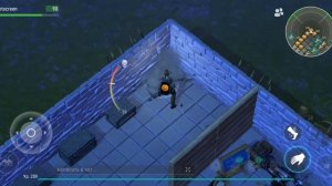 Last day on earth survival - Рейд базы Nina