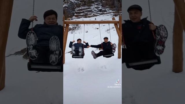 Красноярский заповедник ,,Столбы,,