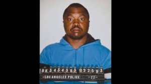 The Grim sleeper: The disturbing story of Lonnie David Franklin Jr