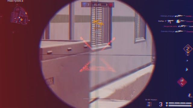 FRAGMOVIE SNIKERS-ATAKYET #2 | НЕ ТОРМОЗИ - SNIKERS© смотреть онлайн