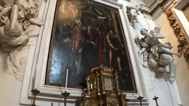 Vivaldi: Larghetto from Bassoon Concerto | AGO | Bassoon: Chin Hing-Sang | Conductor: Stella Tsang смотреть онлайн