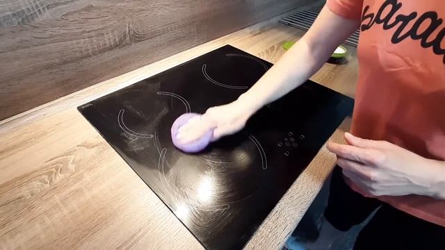 Диск "Инволвер" AQUAMAGIC ULTRA и очищающая паста MYSTIK смотреть онлайн