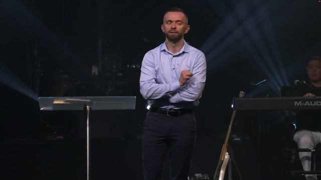 Дружба со Святым Духом (Часть 1) | Пастор Влад Савчук