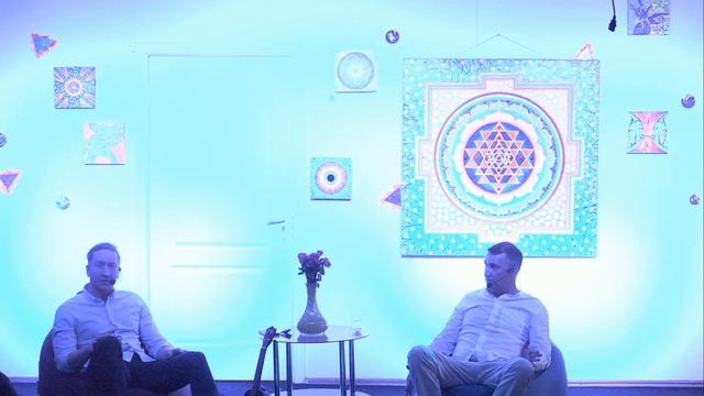 Духовный Сатсанг (Spirit Roof) смотреть онлайн