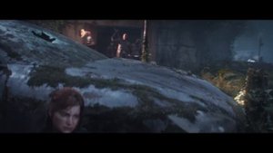 Одни из нас. Часть II / The Last of Us 2 — Кинематографичный трейлер игры (2020)