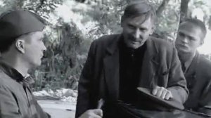 одноногий