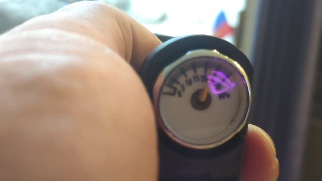 Атаман м2 заправка насосом 24 mpa (240 атмосфер) и отстрел фантомом. смотреть онлайн