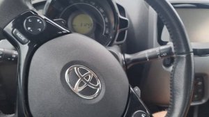 КЛЮЧ ТОЙОТА АЙГО КУПИТЬ ДУБЛИКАТ ЧИП КЛЮЧА ЗАЖИГАНИЯ. TOYOTA AYGO СМАРТ КЛЮЧ