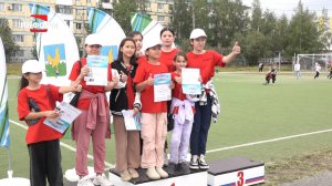 Специальный репортаж