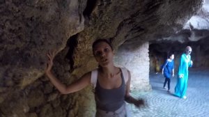 Выпуск 11. Из Испании в Марокко. Танжер. Геркулесовы столбы