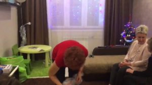 Диме 3 годика! Детский День Рождения / Куда пойти в Москве Улица Никольская Москва / Декабрь 2017