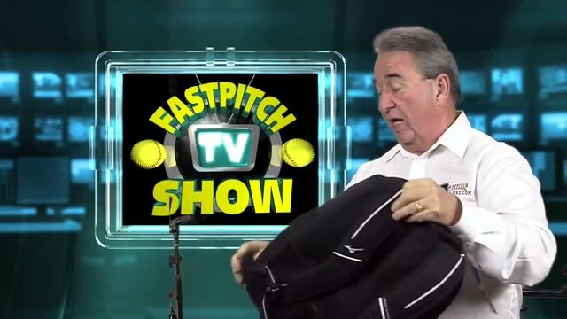 Mizuno Coaches Backpack Is A Really Nice Backpack - смотреть онлайн