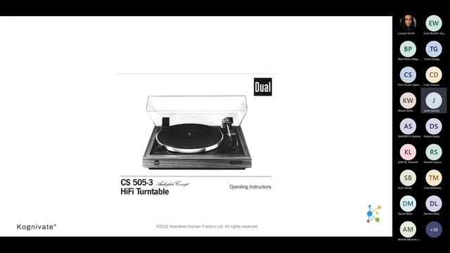 Lifting Forum - Human Factors in Safe Lifting смотреть онлайн