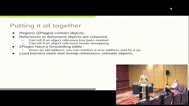 BKK19-404 - Living on Channel ZGC смотреть онлайн