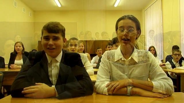 #Мойрайонвгодывгодывойны #СпеснейкПобеде  ГБОУ Школа "Кузьминки"