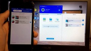 Как скинуть видео с компьютера на (iPhone/iPad/iPod)  без проводов