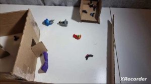 5 часть заражение 9 анимация