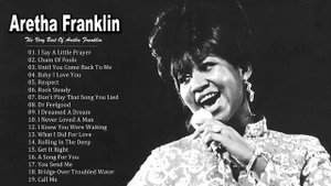 Aretha Franklin Greatest Hits 2020 - Best Songs  Of Aretha Franklin - Aretha Franklin Full Album