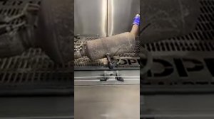 Зачем УДАЛЯТЬ САЖЕВЫЙ ФИЛЬТР? Если можно почистить