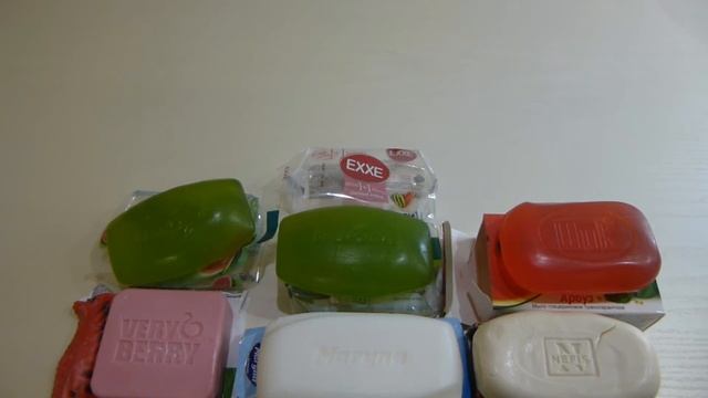 328. СЕРИАЛ //Аромат настроения... Медовая дыня и сочный арбуз// смотреть онлайн