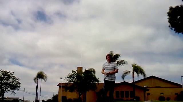 RC Lamborghini Part 1 смотреть онлайн