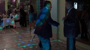 Свадьба! Денис и Татьяна Денисовы