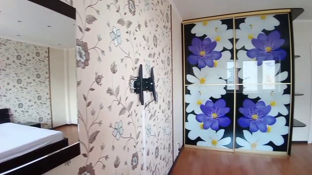 Аренда 3-комнатной квартиры по ул. Павловского, д. 23 смотреть онлайн