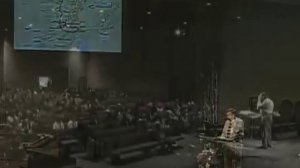 Панорама Библии - 7 | Алексей Коломийцев | Книга Иисуса Навина