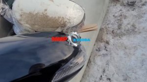 Toyota Camry v50 v55 зеркало заднего вида боковое новое электро Тойота Камри 50 55 МирКузова