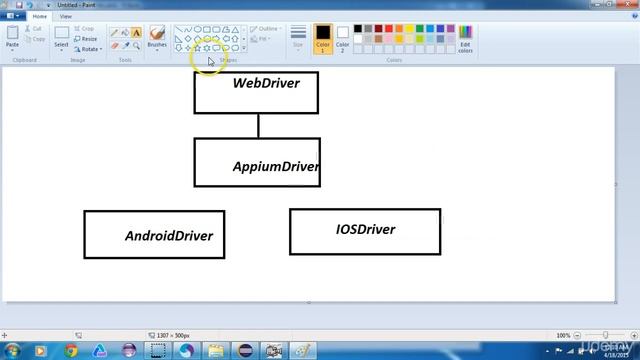 How to install the Dependencies to run Appium ?Appium Desired Capabilities | Launch an app in Appiu смотреть онлайн