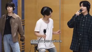 То, чего вы не замечали в Radio Stray Kids-MANIAC (KBS)