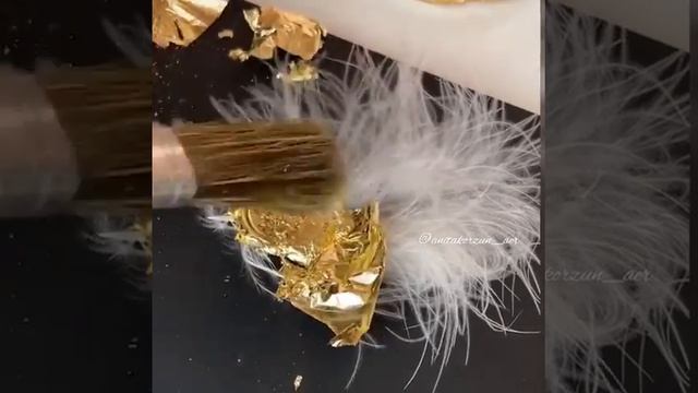 Идеи резинарт от Аниты Козун | Resinart ideas by Anita Korzun смотреть онлайн