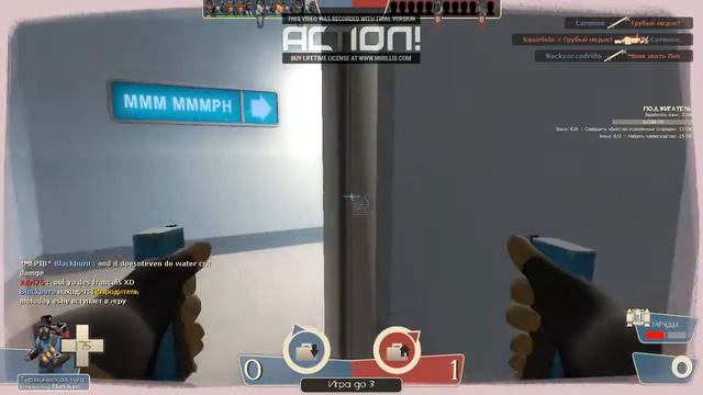 тф2 пиром в пироландии смотреть онлайн