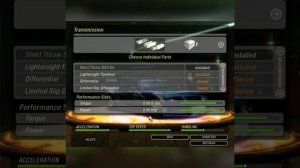 NFS Underground 2 (2004) - part 27