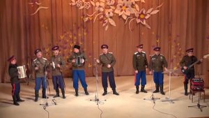 Я встретил розу!