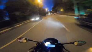 Ноябрьские покатушки по Сочи на BMW S1000RR // МОТО СЕЗОН ПРОДОЛЖАЕТСЯ