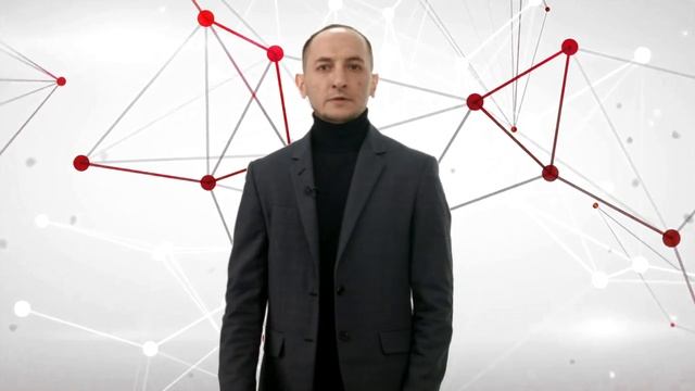 Альмир Хамзин «Автомобилестроение»