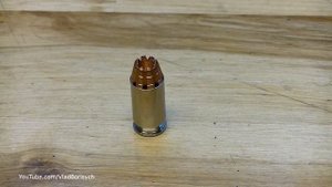 Патроны RIP  Нереальная Смерть!!