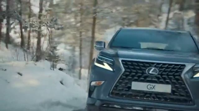 Lexus GX 460 покоряет сердца миллионов