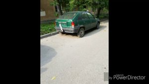 ЗАБРОШЕННЫЕ МАШИНЫ (САНКТ-ПЕТЕРБУРГА)