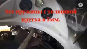 Тайга Варяг 550 Как уменьшить расход топлива Меняю пружину вариатора очередная попытка