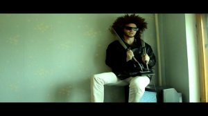 BogDan Hair_Let the music play (Official music video)