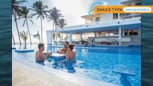 RIU SRI LANKA 5* Шри-Ланка Хиккадува обзор – отель РИУ СРИ ЛАНКА 5* Хиккадува видео обзор