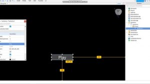 Как сделать меню для своей игры в роблокс студио