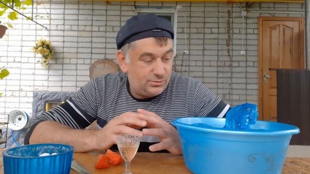 Маринад на Кефире смотреть онлайн