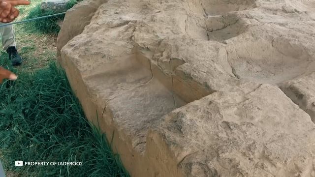 Загадочные Постройки, Которые Никто не Может Объяснить